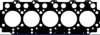 BGA CH1587 Gasket, cylinder head